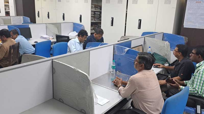 Centre may hike dearness allowance by 3% to 45% | Sangbad Pratidin