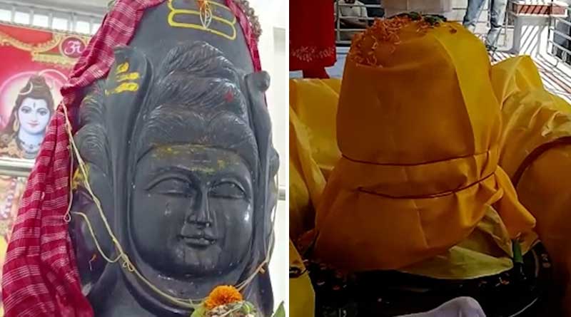 Now you can visit Pashupatinath Temple in Siliguri instead of Nepal | Sangbad Pratidin
