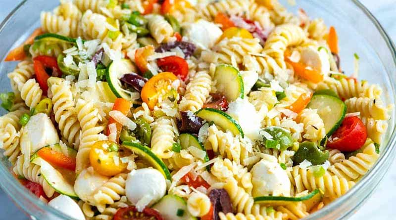 Pasta Salad