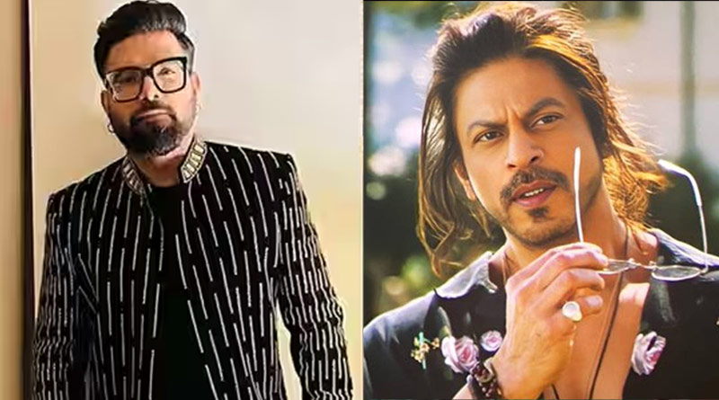 Pakistani writer Yasir Hussain reviews called Shah Rukh Khan's Pathaan 'a story less video game' | Sangbad Pratidin