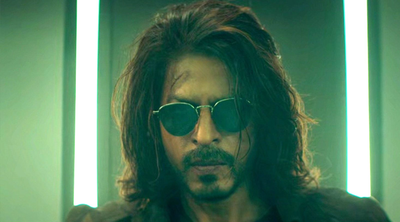 Pathaan OTT version has this extra Shah Rukh Khan scene