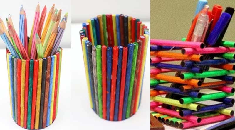 How to use inkless pens to decorate the house, here are the tips | Sangbad Pratidin