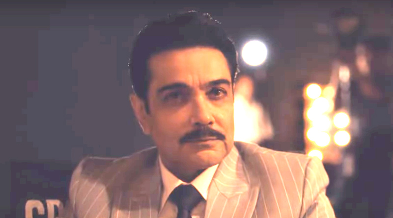 Prosenjit Chatterjee 
