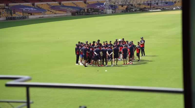 Glenn Maxwell will take number of months to be fully fit । Sangbad Pratidin
