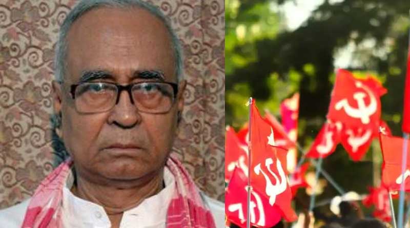 Abdur Razzak Molla explains the recruitment during CPM regime | Sangbad Pratidin