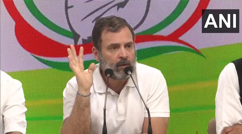 Respect judicial independence, says USA on Rahul Gandhi disqualification | Sangbad Pratidin