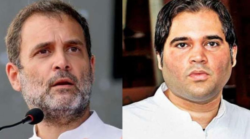 Varun Gandhi declines Oxford Union invite | Sangbad Pratidin