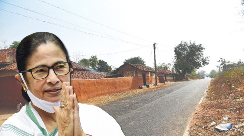 Pathashree project will reach 30,000 villages in road construction and renovation | Sangbad Pratidin
