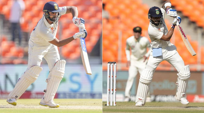 Team India skipper Rohit Sharma Provides Update On Virat Kohli's Health | Sangbad Pratidin