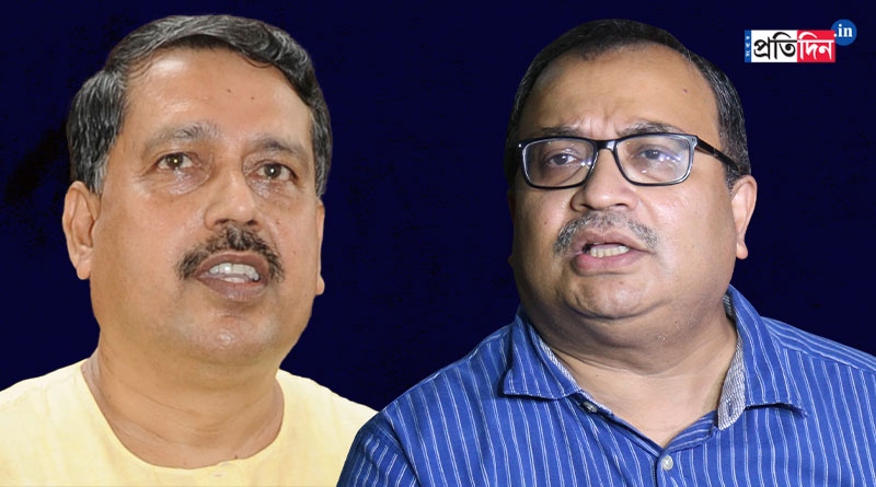 Kunal Ghosh speaks up on recruitment scam during CPM regime | Sangbad Pratidin