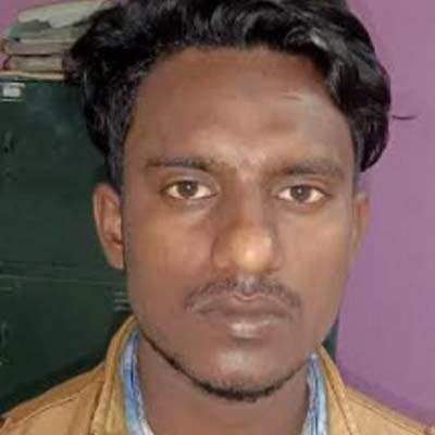 Salman Sheikh