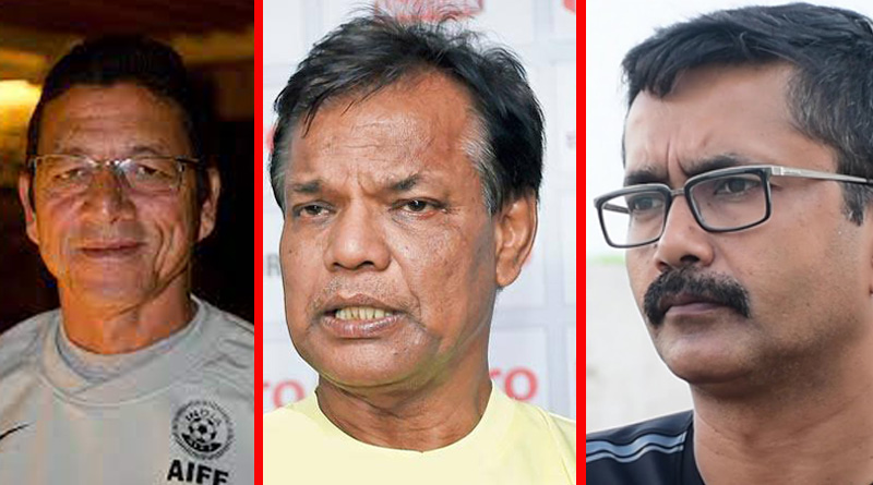 IFA formed a committee to investigate Bengal's failure in Santosh Trophy | Sangbad Pratidin
