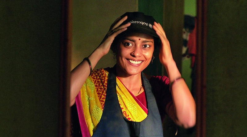 Shahana-Goswami