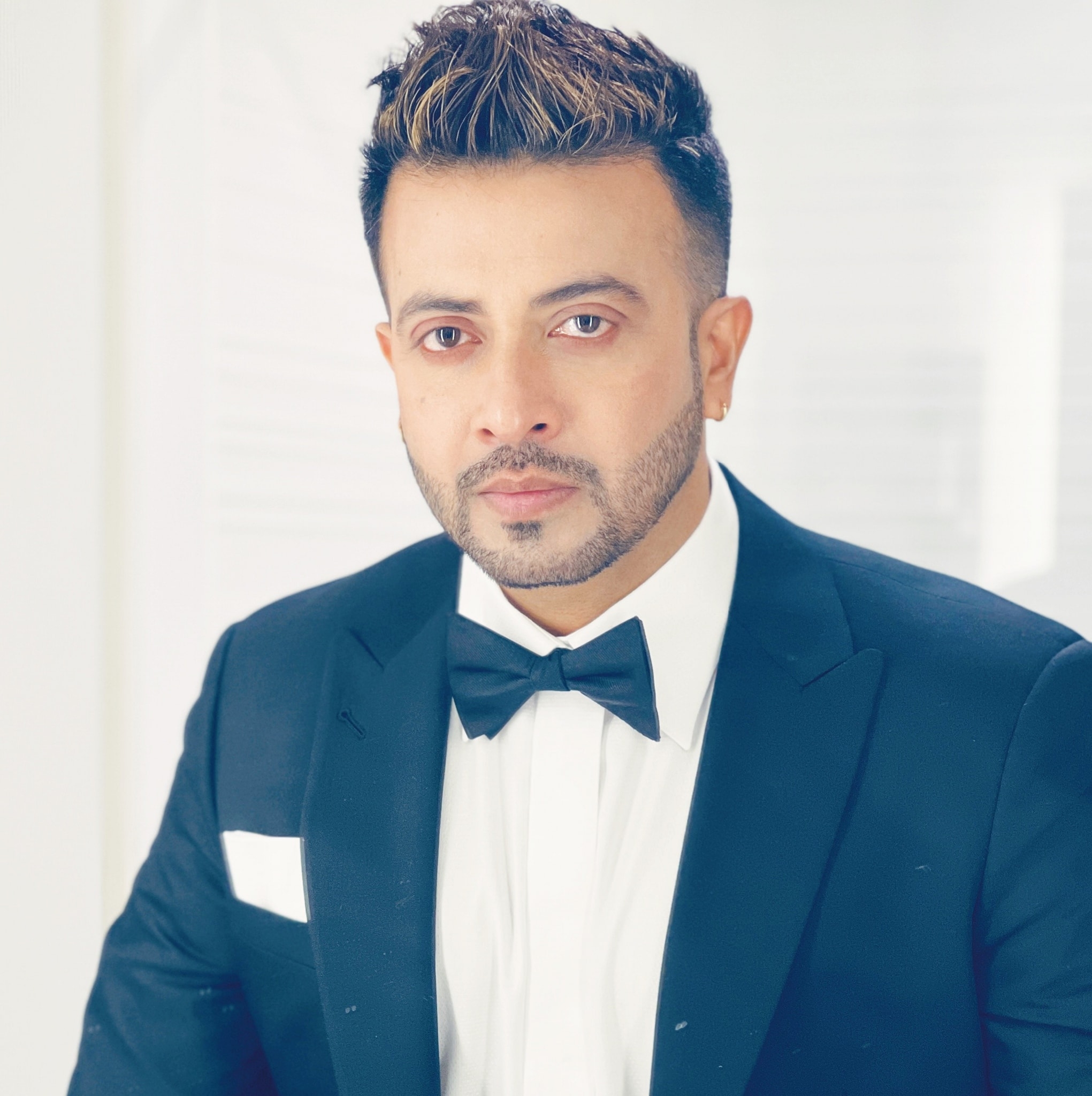 Shakib Khan 1
