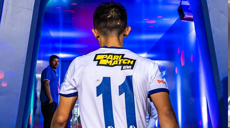 Sunil Chhetri proves his worth in all important ISL 2023 final | Sangbad Pratidin