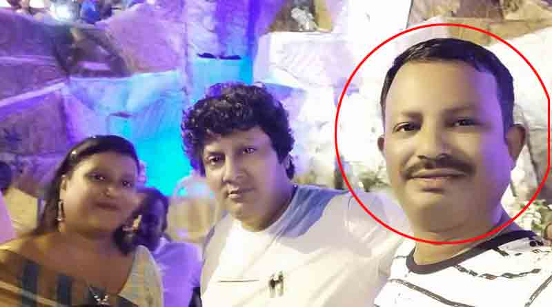 Youth leader of TMC expelled from party over raising money | Sangbad Pratidin
