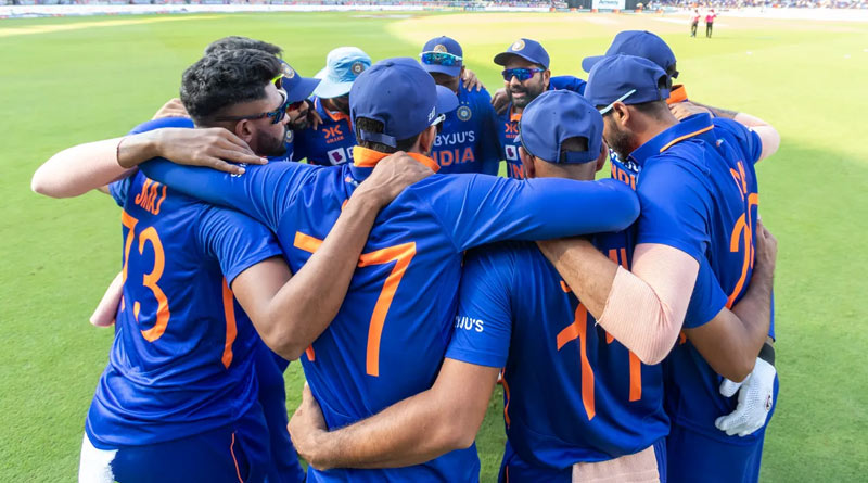 Team India likely to have 17member squad for Asia Cup 2023, Rahul Dravid to attend meeting with Ajit Agarkar। Sangbad Pratidin