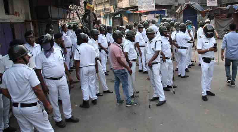 Locals from Tiljala want capital punishment for the accused | Sangbad Pratidin