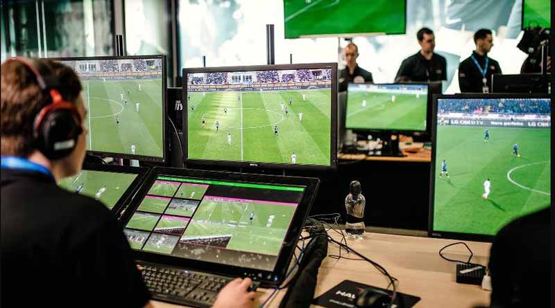 Santosh Trophy to be the first domestic tournament to use VAR technology । Sangbad Pratidin