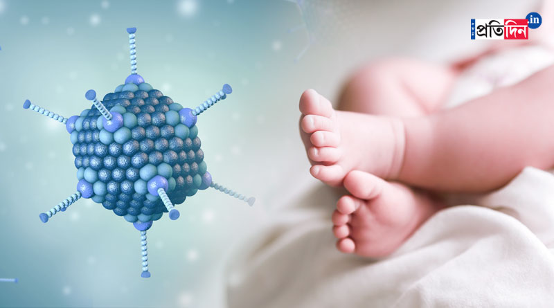 No child is infected with Adeno Virus in Kolkata: KMC | Sangbad Pratidin