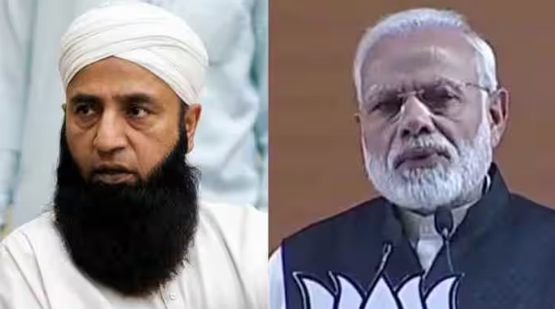 Former Pakistani cricketer Saeed Anwar slams PM Modi as Satan | Sangbad Pratidin