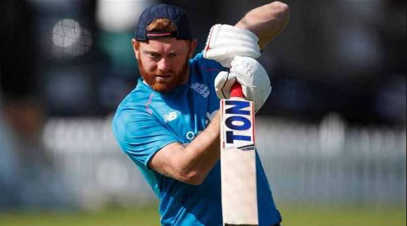 Jonny Bairstow is set to miss the IPL 2023 season । Sangbad Pratidin