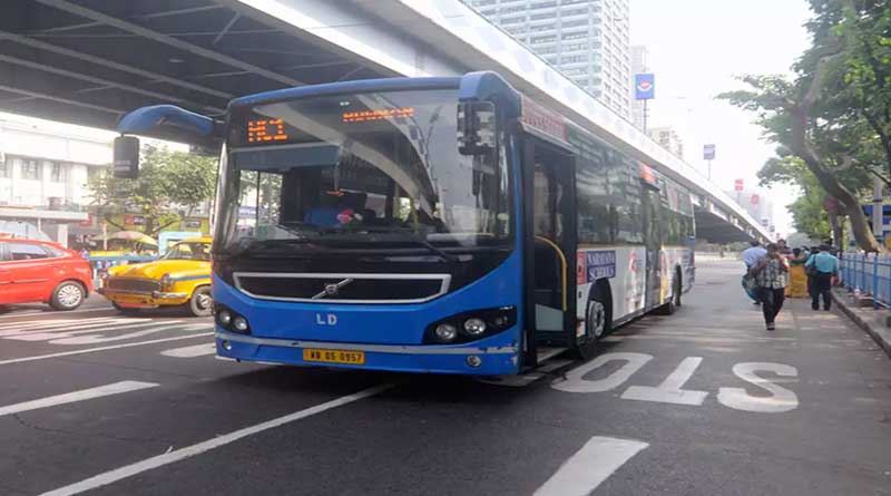60 percent AC bus is not ready to run, Transports Department in trouble | Sangbad Pratidin