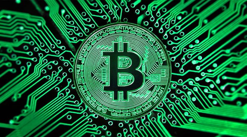 PMLA act will be applicable for cryptocurrency and digital asset, says Govt | Sangbad Pratidin