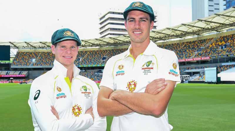 Pat Cummins won't return in ODI series, Steve Smith to captain Australia । Sangbad Pratidin