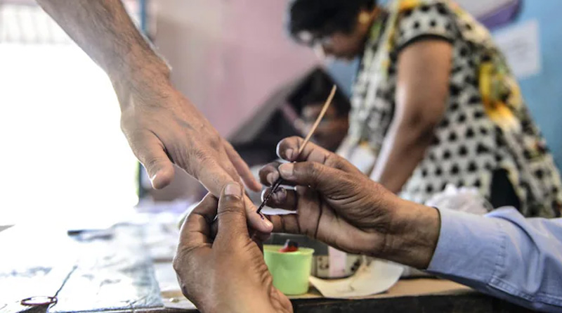 Panchayat Election 2023: After Panchayat Election BJp and RSS changed their strategy| Sangbad Pratidin