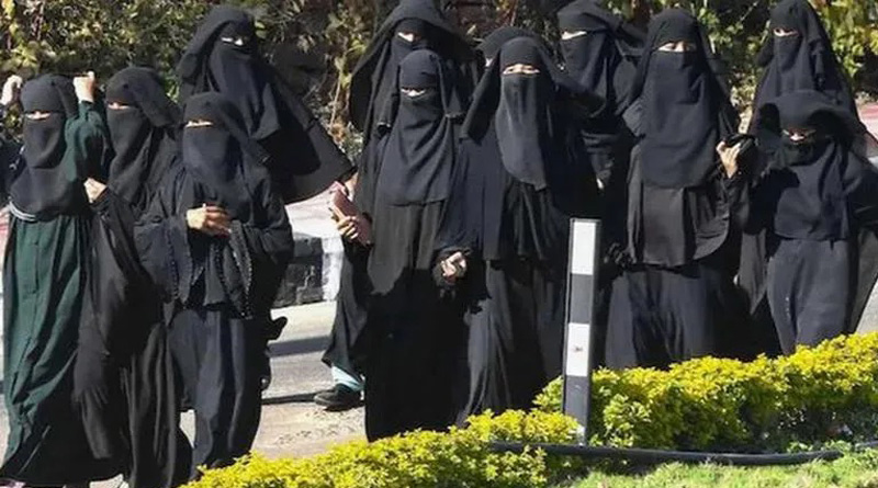 Gas Attacks On 10 Girls' Schools In Iran and Over 100 Hospitalised | Sangbad Pratidin