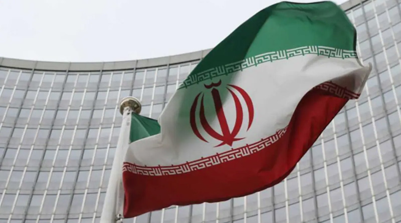 Iran hangs Iranian-Swedish man for 2018 attack | Sangbad Pratidin