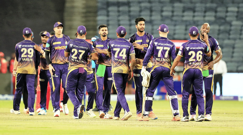 KKR to miss Shakib Al Hassan and Liton Das in first half of IPL 2023 | Sangbad Pratidin