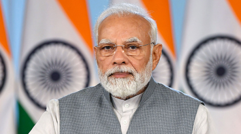 PM Modi instructs to bring back Covid protocol amidst rise of Corona | Sangbad Pratidin