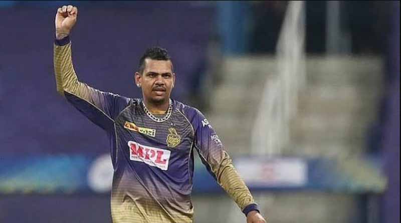 Sunil Narine will fly 9 thiusand miles to play four t-20 matches । Sangbad Pratidin