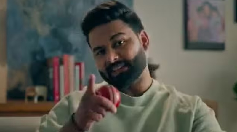 I am still in the game boss, says Rishabh Pant ahead of IPL | Sangbad Pratidin
