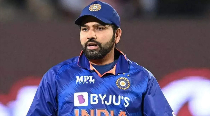 Sunrisers Hyderabad's Washington Sundar ruled out of IPL 2023 | Sangbad Pratidin