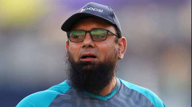 Saqlain Mushtaq relished bowling against this Indian batter । Sangbad Pratidin