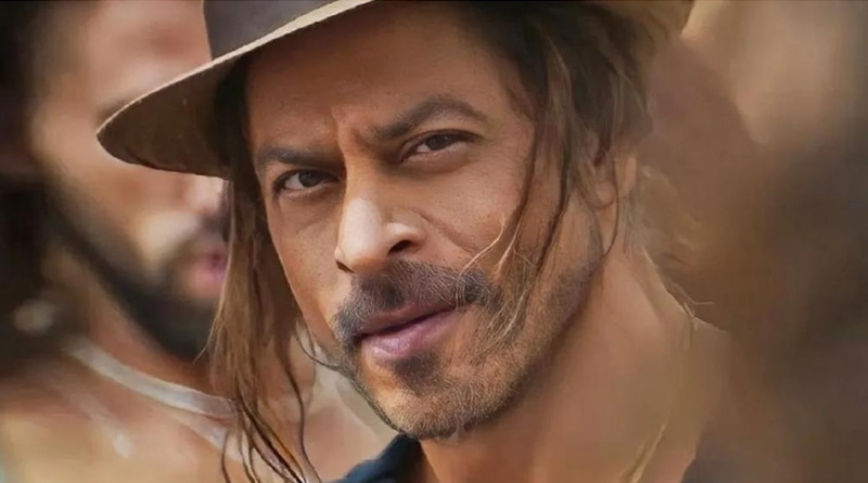 Shahrukh Khan calls Irfan Pathan's son as Chota Pathan, kids dancing video goes viral | Sangbad Pratidin