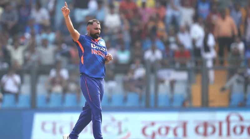 Here is why Mohammed Shami sits outside the team, explains Irfan Pathan । Sangbad Pratidin