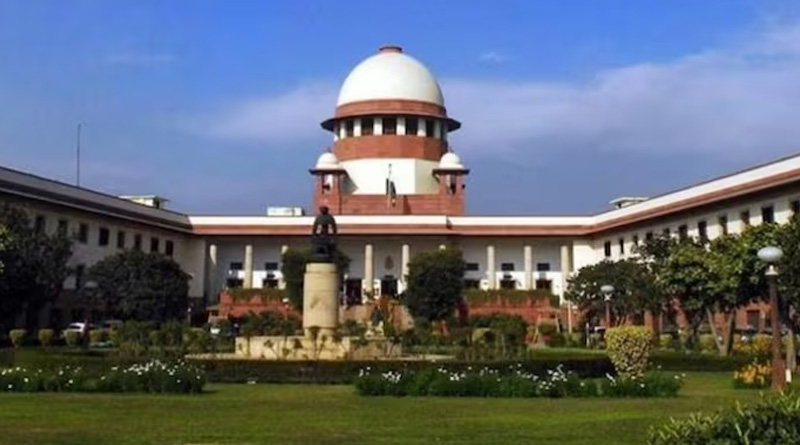 Two women of Manipur moves to Supreme Court, hearing before CJI | Sangbad Pratidin