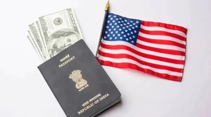 People holding tourist visa can apply for jobs in USA, says administration | Sangbad Pratidin