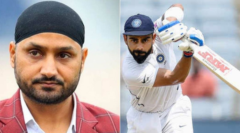 Virat Kohli will score another 50 centuries, says Harbhajan Singh | Sangbad Pratidin