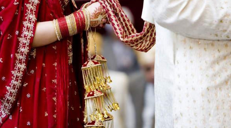 4 brothers spend 8 crore 31 lacs as dowry on sister's wedding in Rajasthan | Sangbad Pratidin
