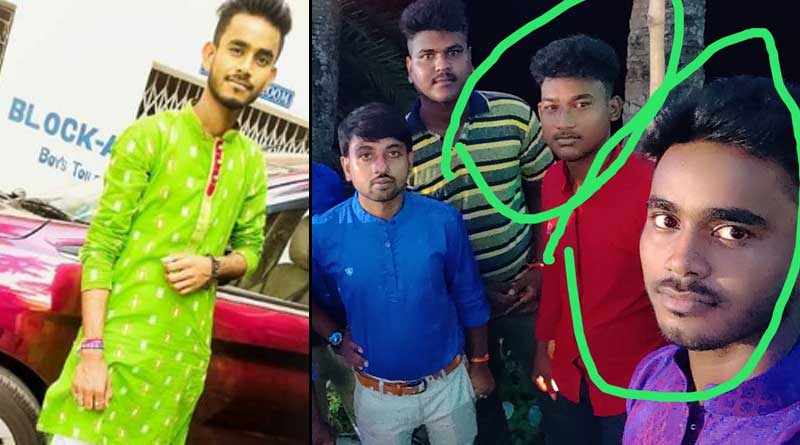 Accident in Howrah's shyampur, 3 youth died | Sangbad Pratidin