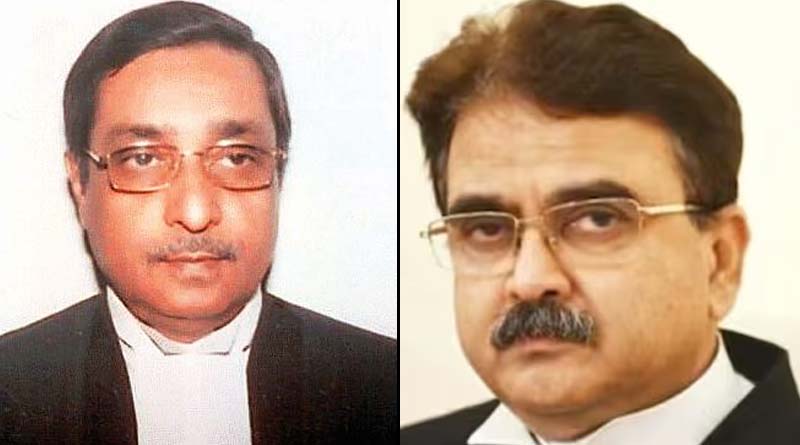 Justice should speaks carefully, says former chief justice of Calcutta HC on Justice Abhijeet Ganguly | Sangbad Pratidin