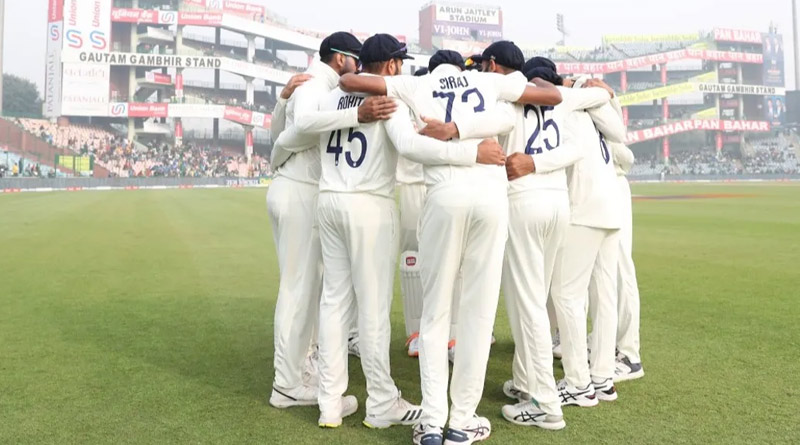 Today BCCI announces the team India squad for World Test Championship at England | Sangbad Pratidin