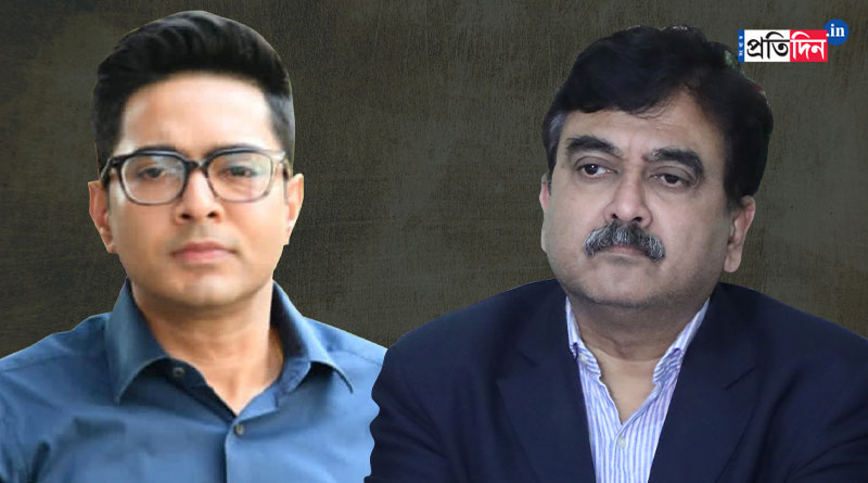 Law is equal for everyone, says Abhishek Banerjee over Justice Abhijit Ganguly issue | Sangbad Pratidin