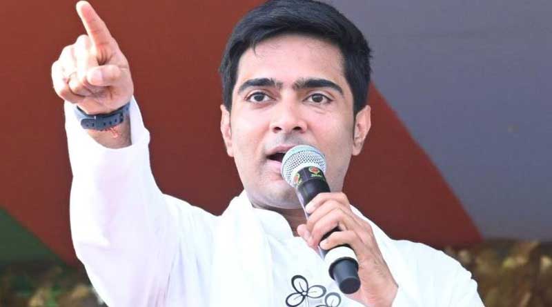 TMC’s Abhishek Banerjee supports same-sex marriage | Sangbad Pratidin