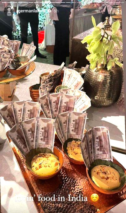 Ambanis-Party-Food